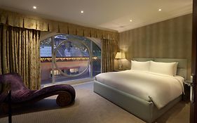 Radisson Blu Hotel, London Leicester Square